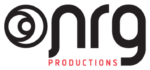 NRG Productions Logo