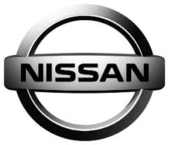 nissan logo