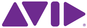 avid logo