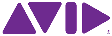 avid logo