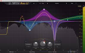 eq plugin nrg productions