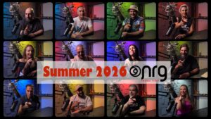 NRG Productions Summer 2026